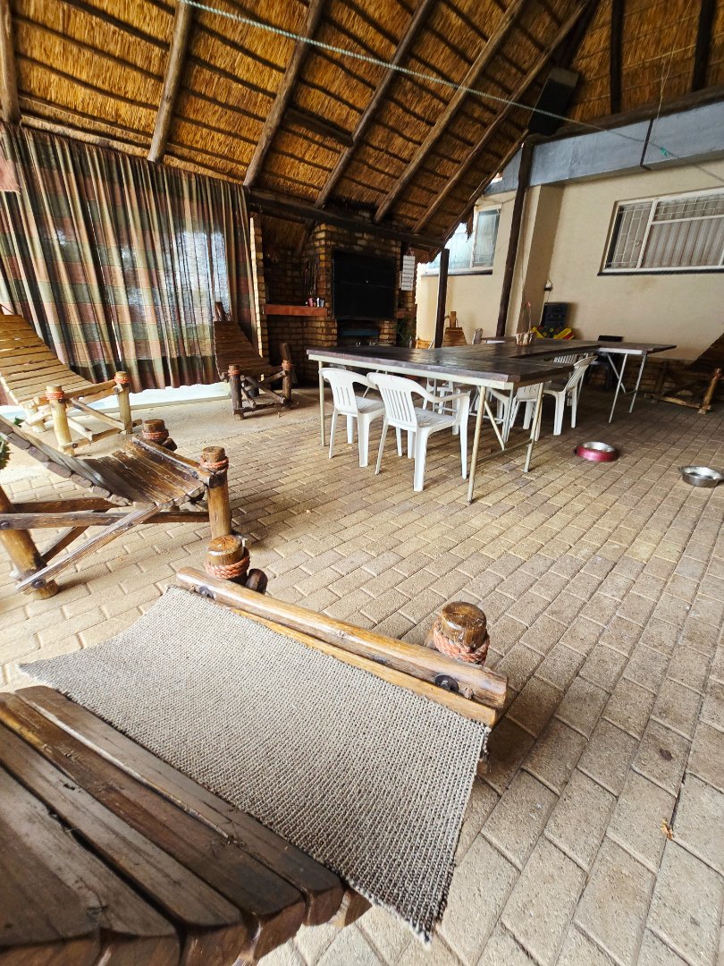 3 Bedroom Property for Sale in Wilkeville North West